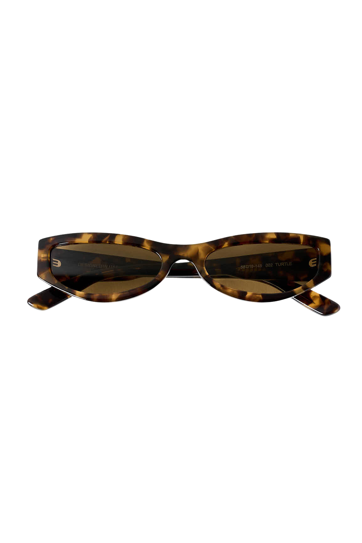 The Contour - Cat Eye