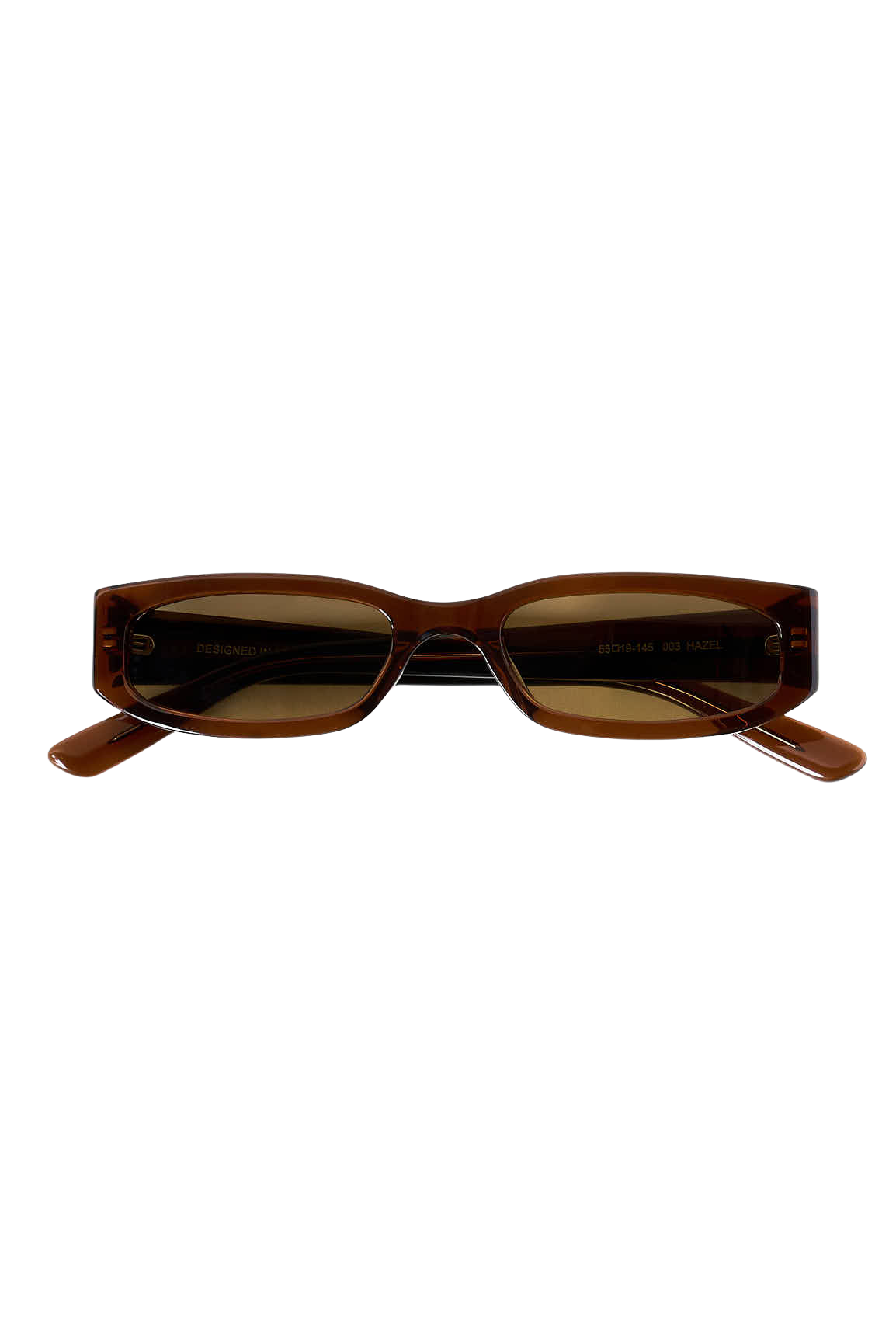 The Signature - Rectangular