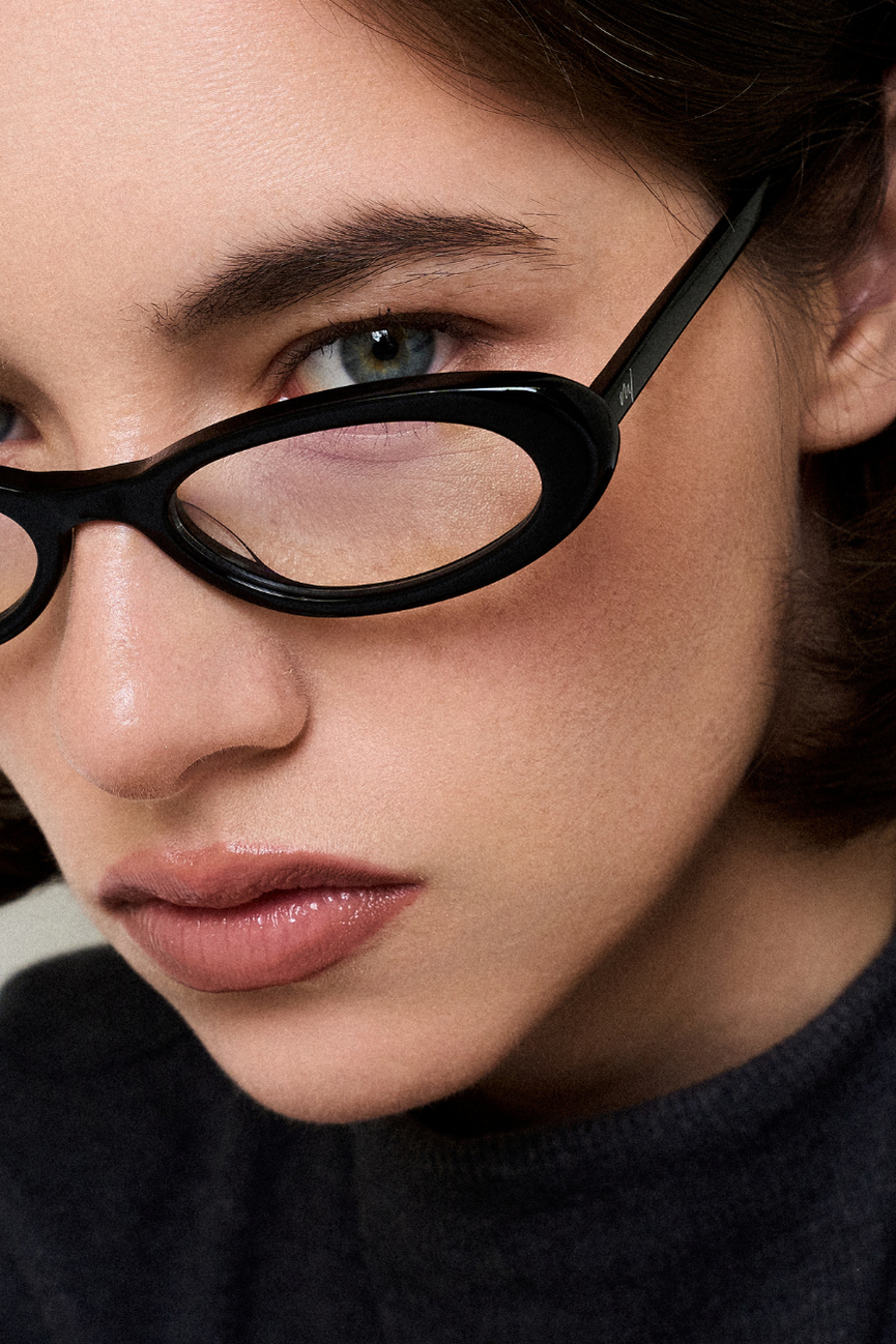 The Solenne Optical - Oval