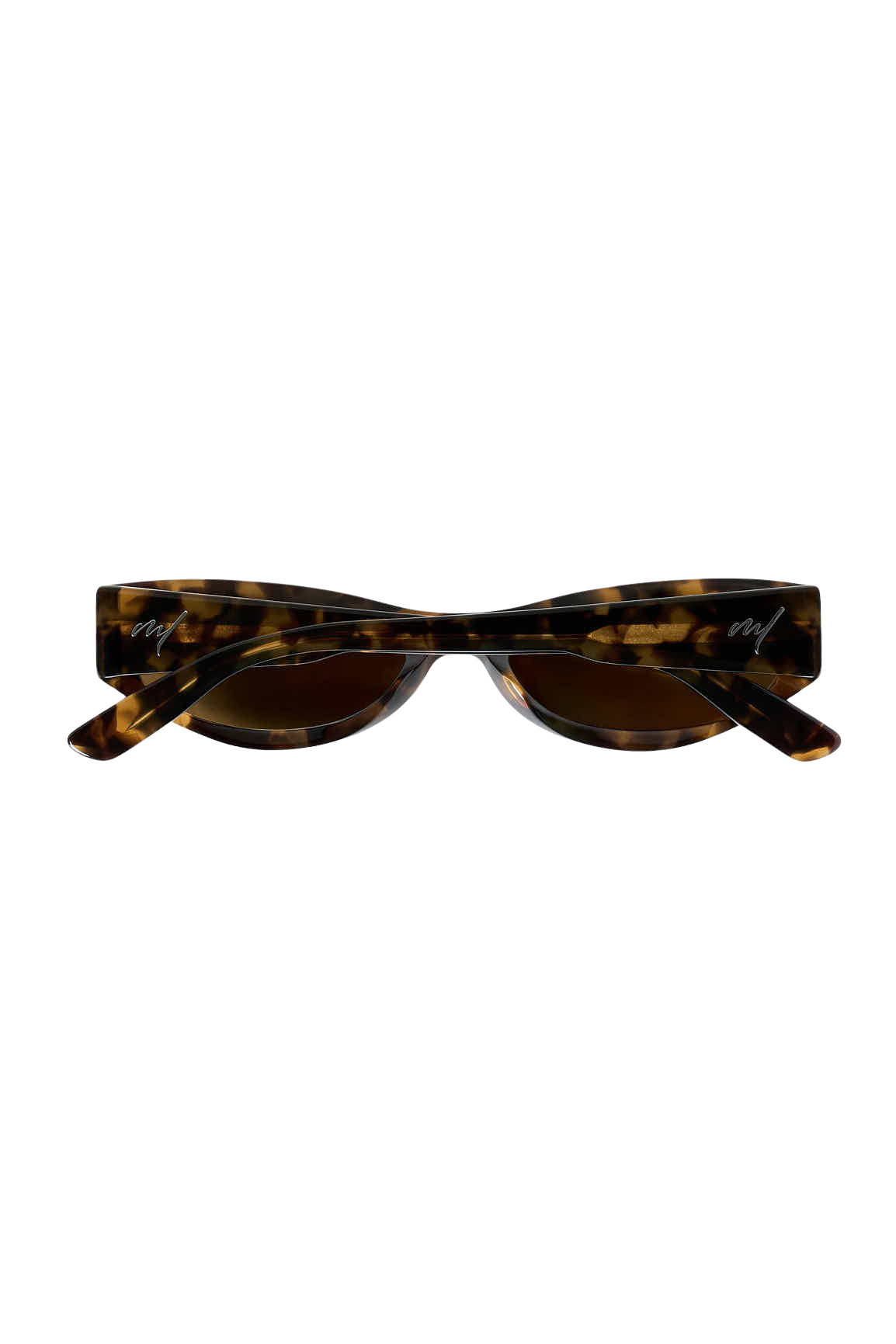 The Contour - Cat Eye