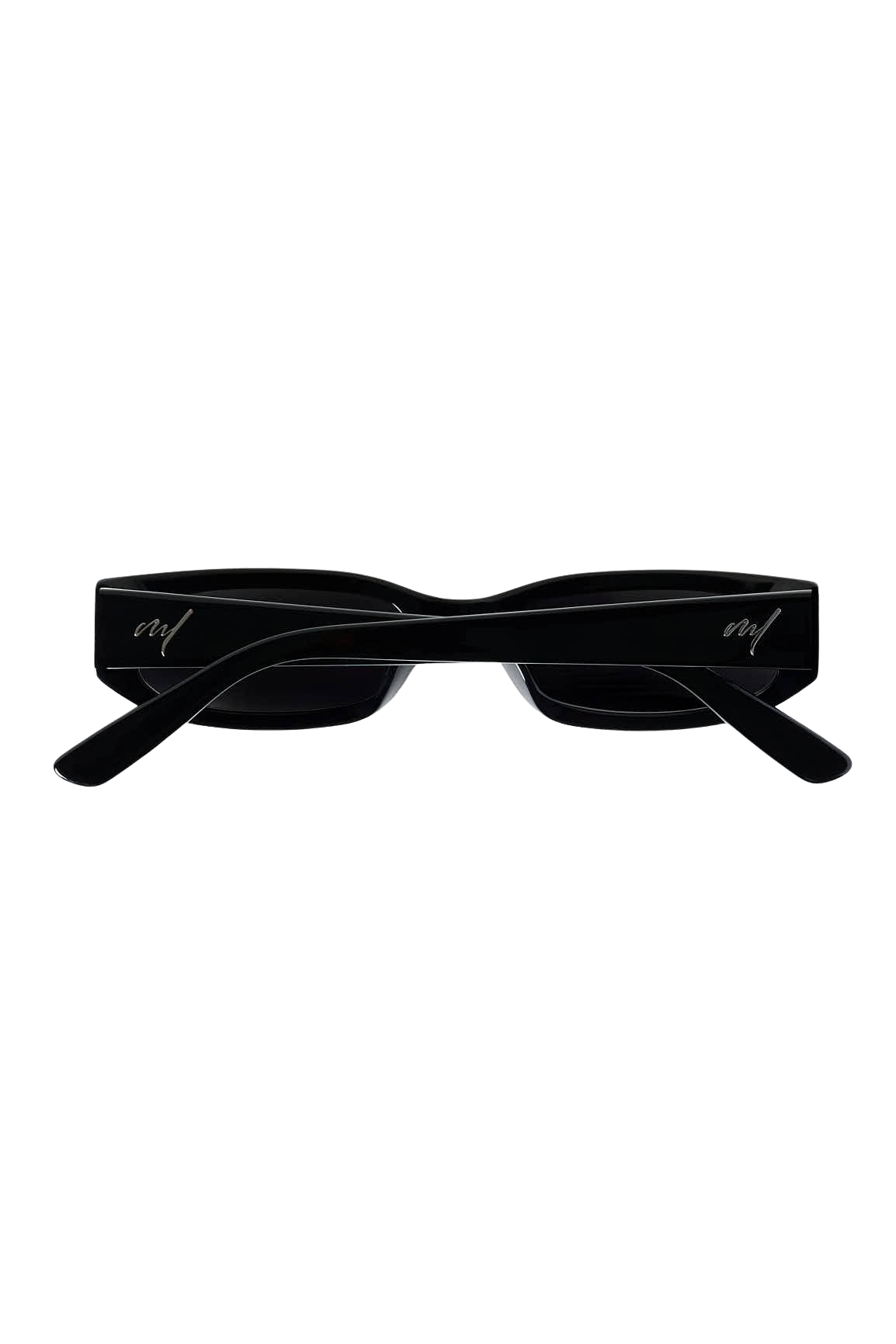 The Signature - Rectangular