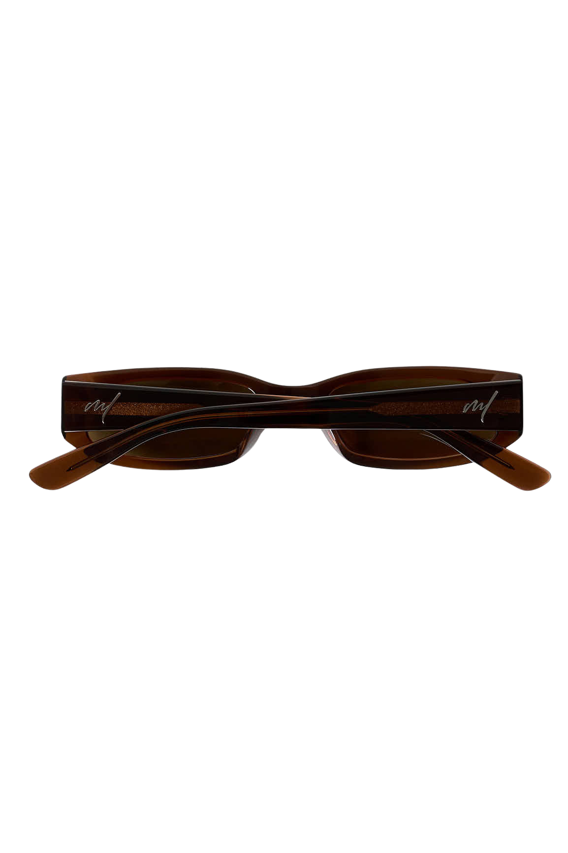 The Signature - Rectangular
