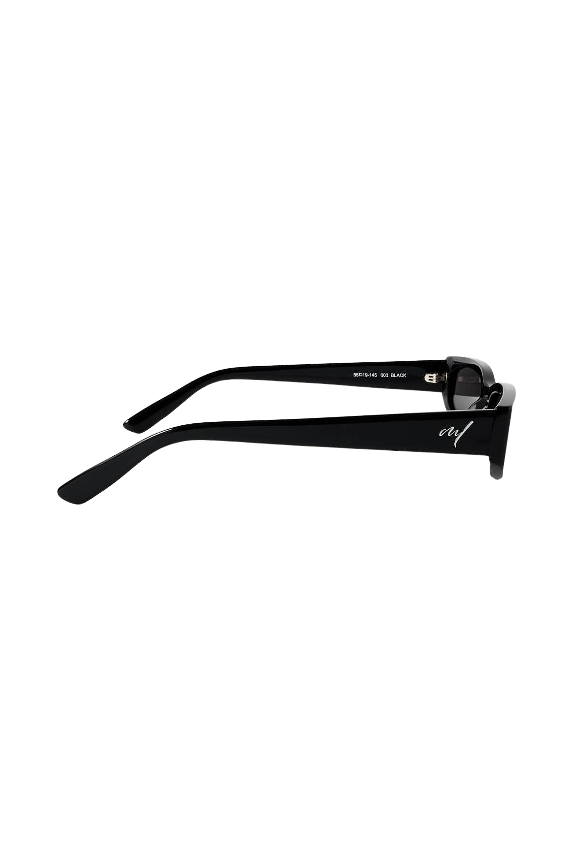 The Signature - Rectangular