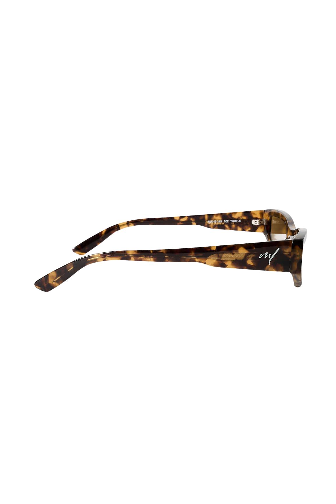 The Contour - Cat Eye