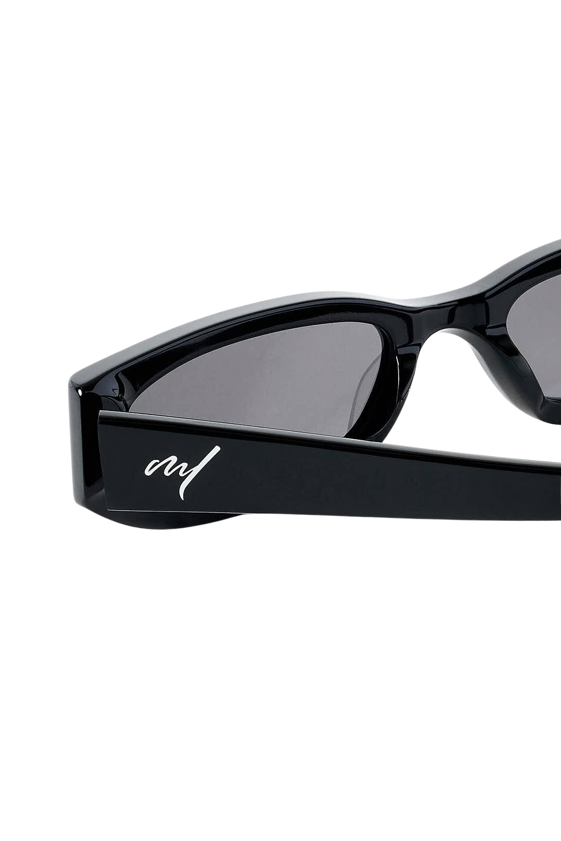The Signature - Rectangular