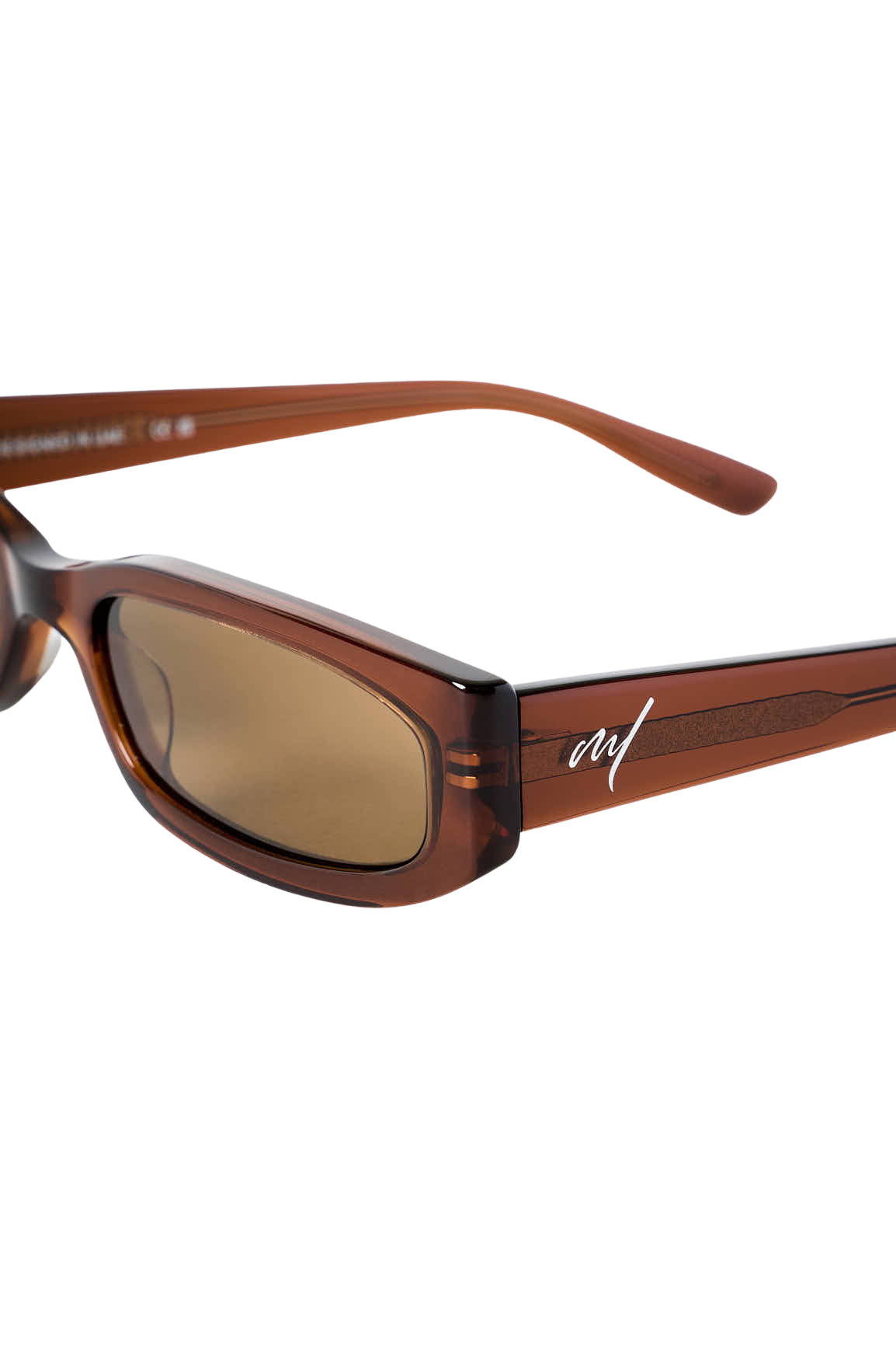 The Signature - Rectangular