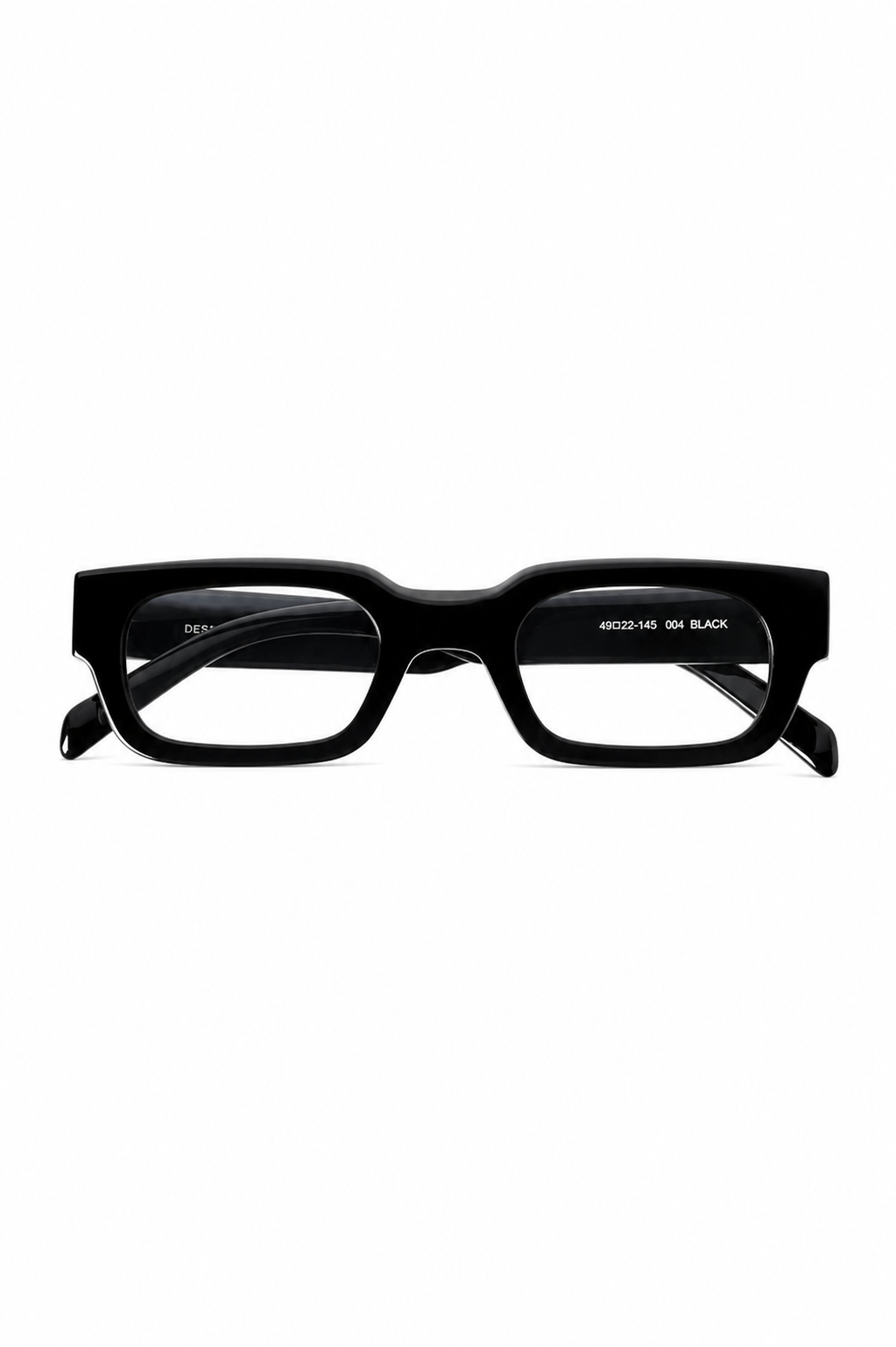 The Everydayer Optical - Square