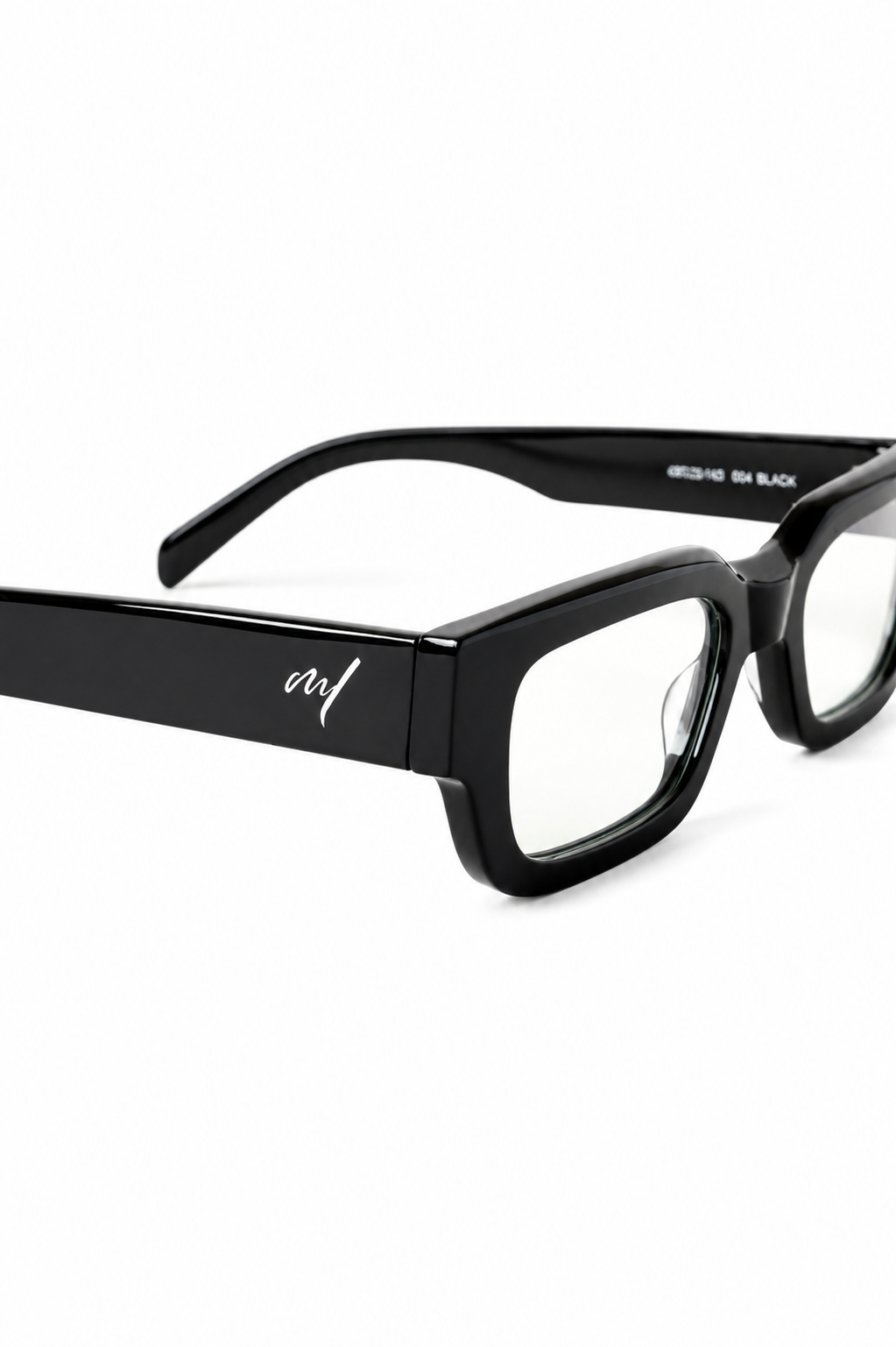 The Everydayer Optical - Square