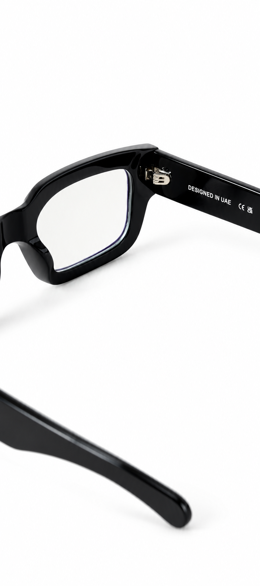 The Everydayer Optical - Square