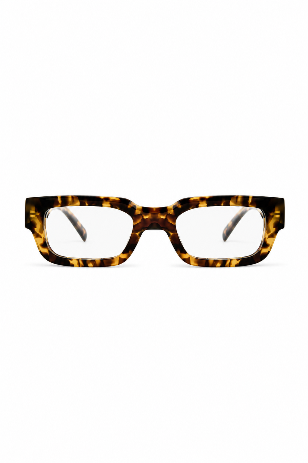 The Everydayer Optical - Square