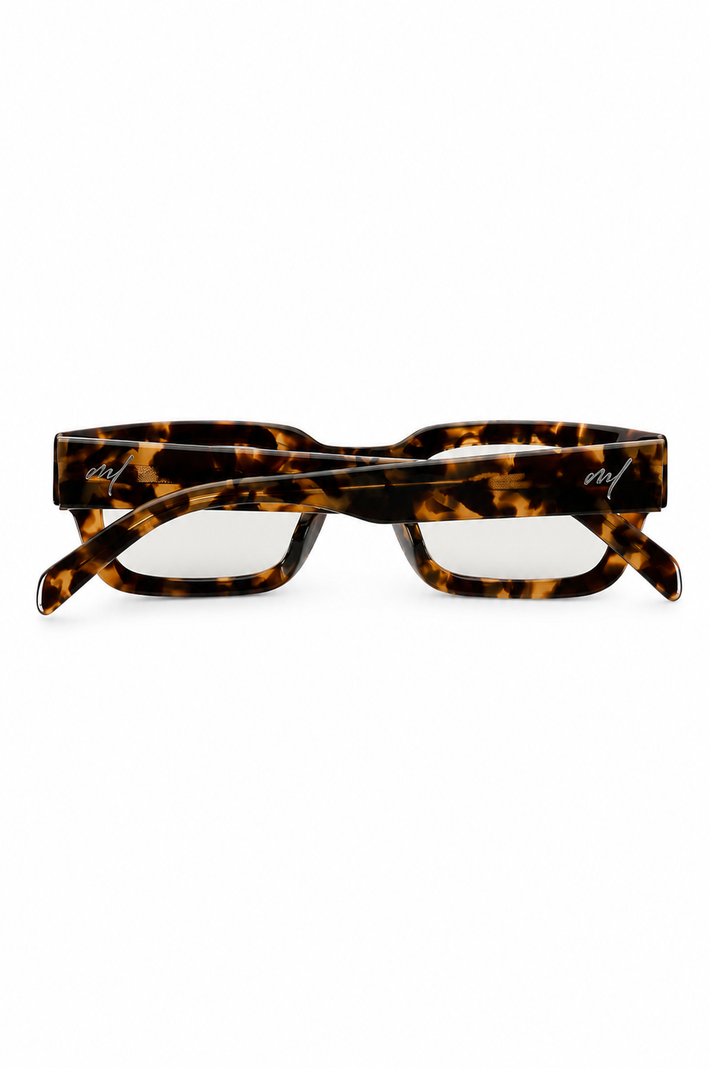 The Everydayer Optical - Square