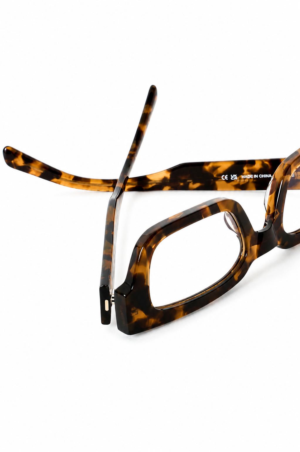 The Everydayer Optical - Square