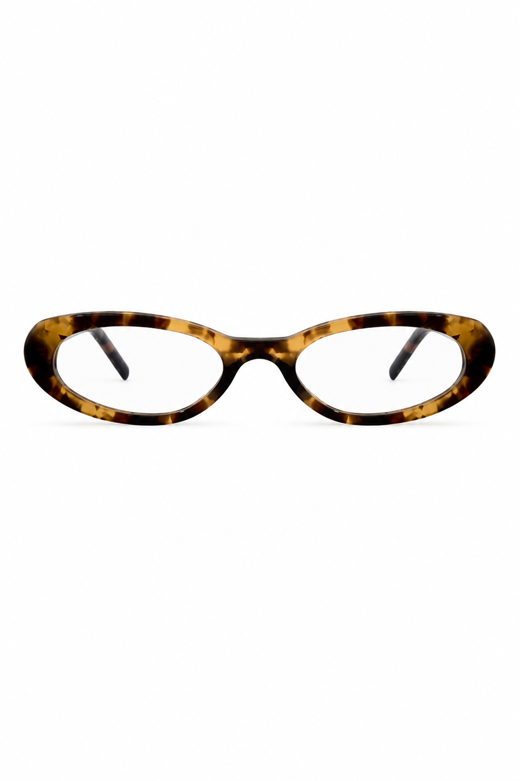 The Solenne Optical - Oval