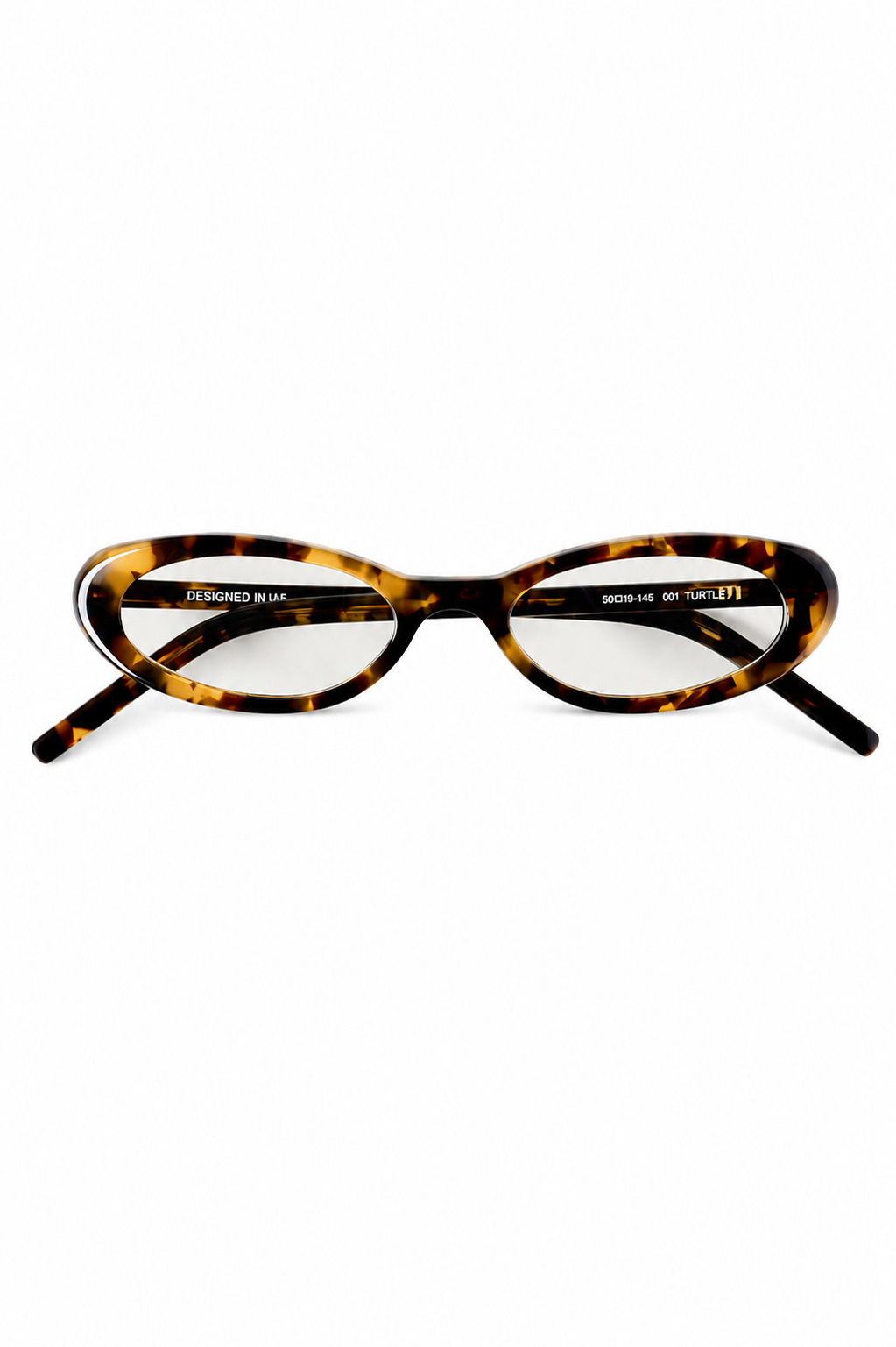 The Solenne Optical - Oval