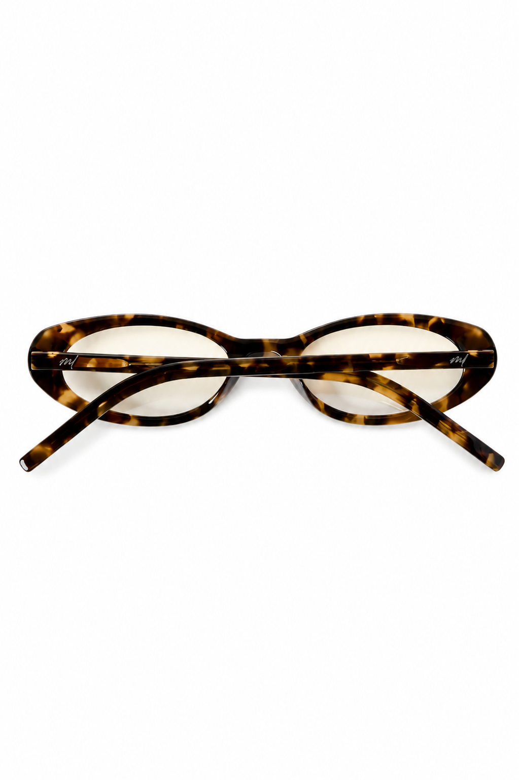 The Solenne Optical - Oval