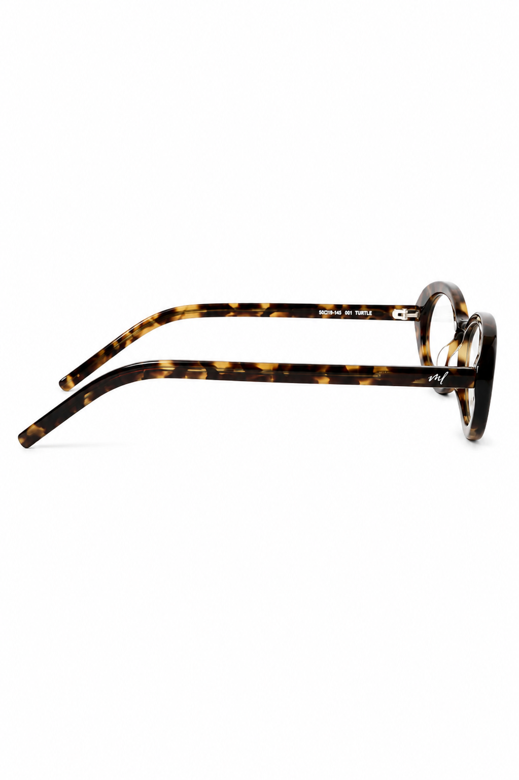 The Solenne Optical - Oval