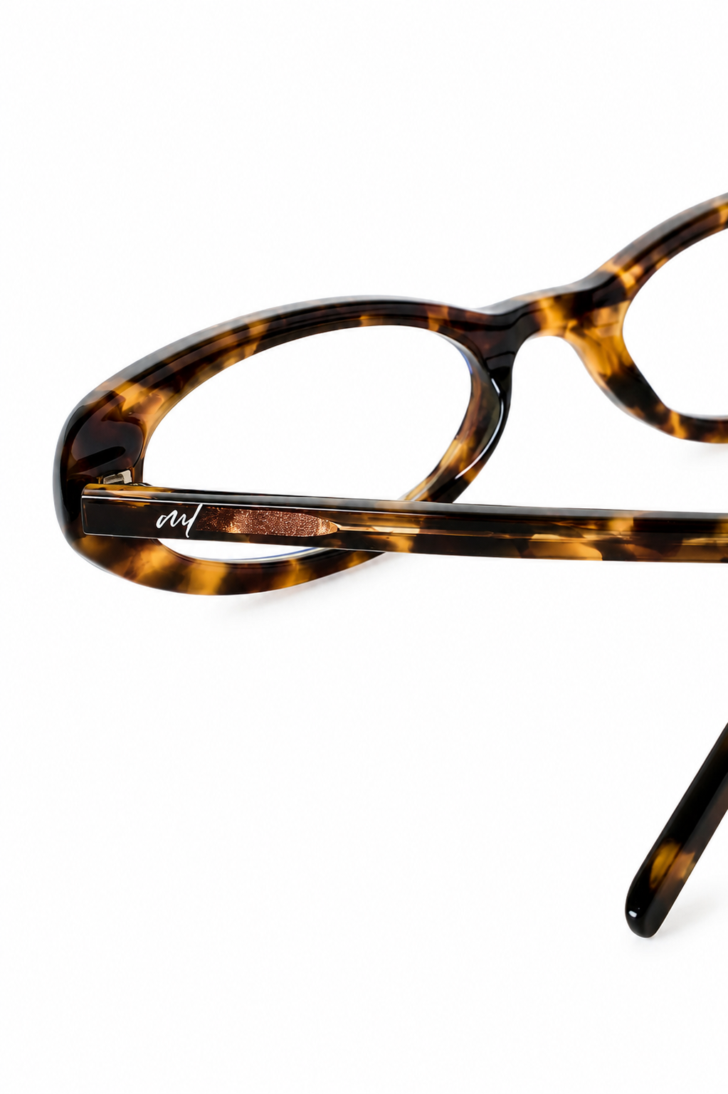 The Solenne Optical - Oval