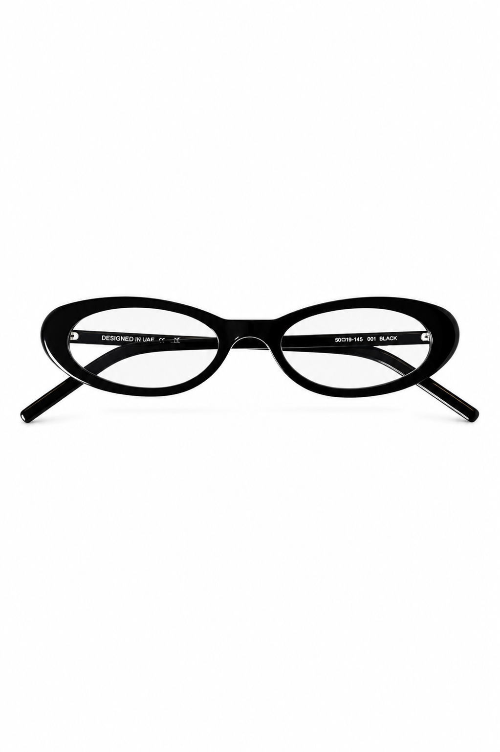 The Solenne Optical - Oval