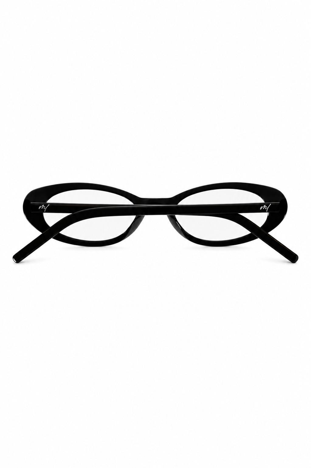 The Solenne Optical - Oval