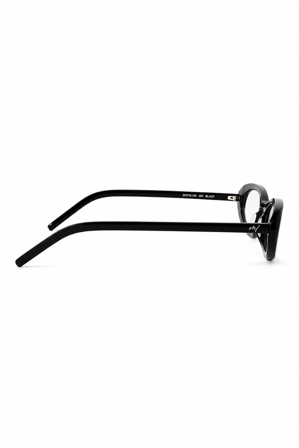 The Solenne Optical - Oval