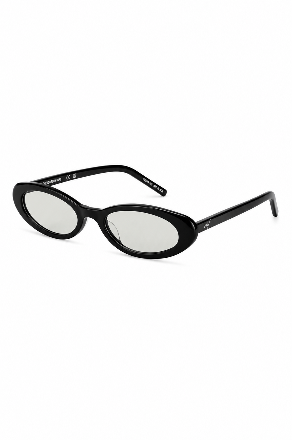 The Solenne Optical - Oval