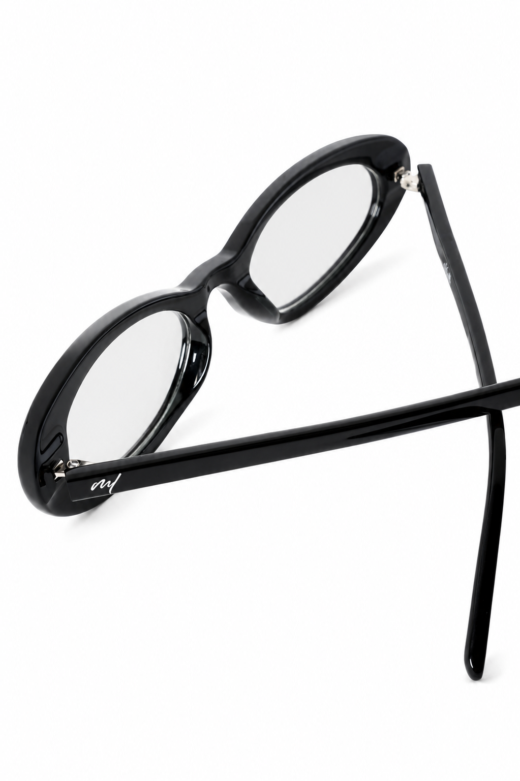 The Solenne Optical - Oval