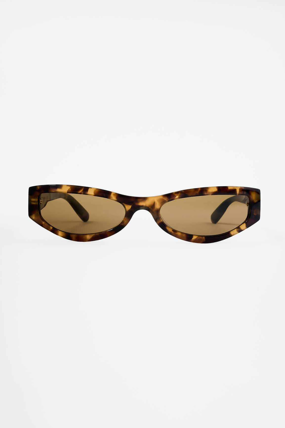 The Contour - Cat Eye