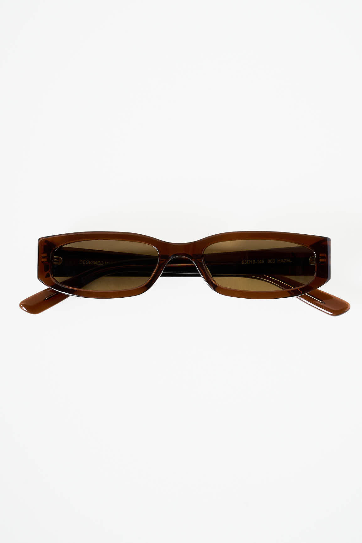 The Signature - Rectangular
