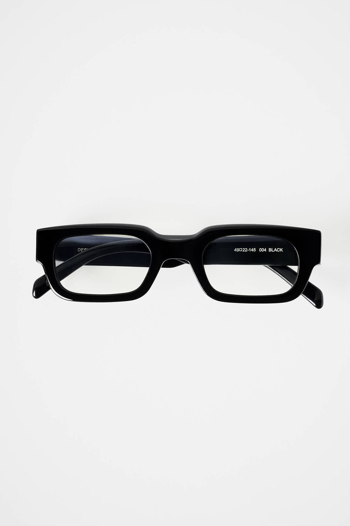 The Everydayer Optical - Square