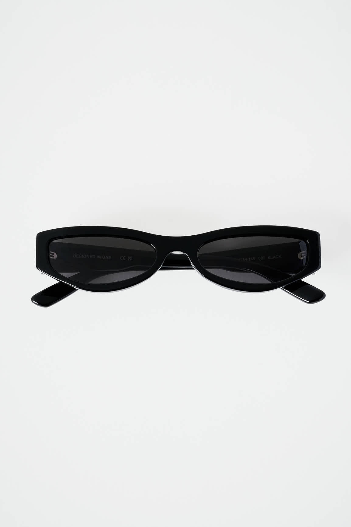 The Contour - Cat Eye