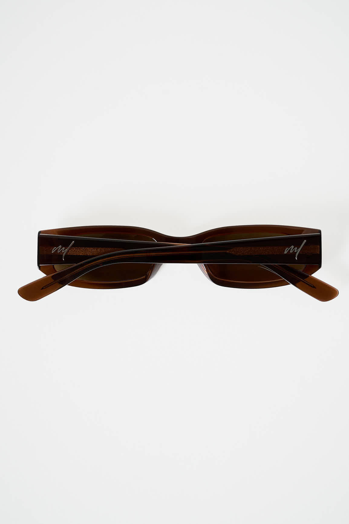 The Signature - Rectangular