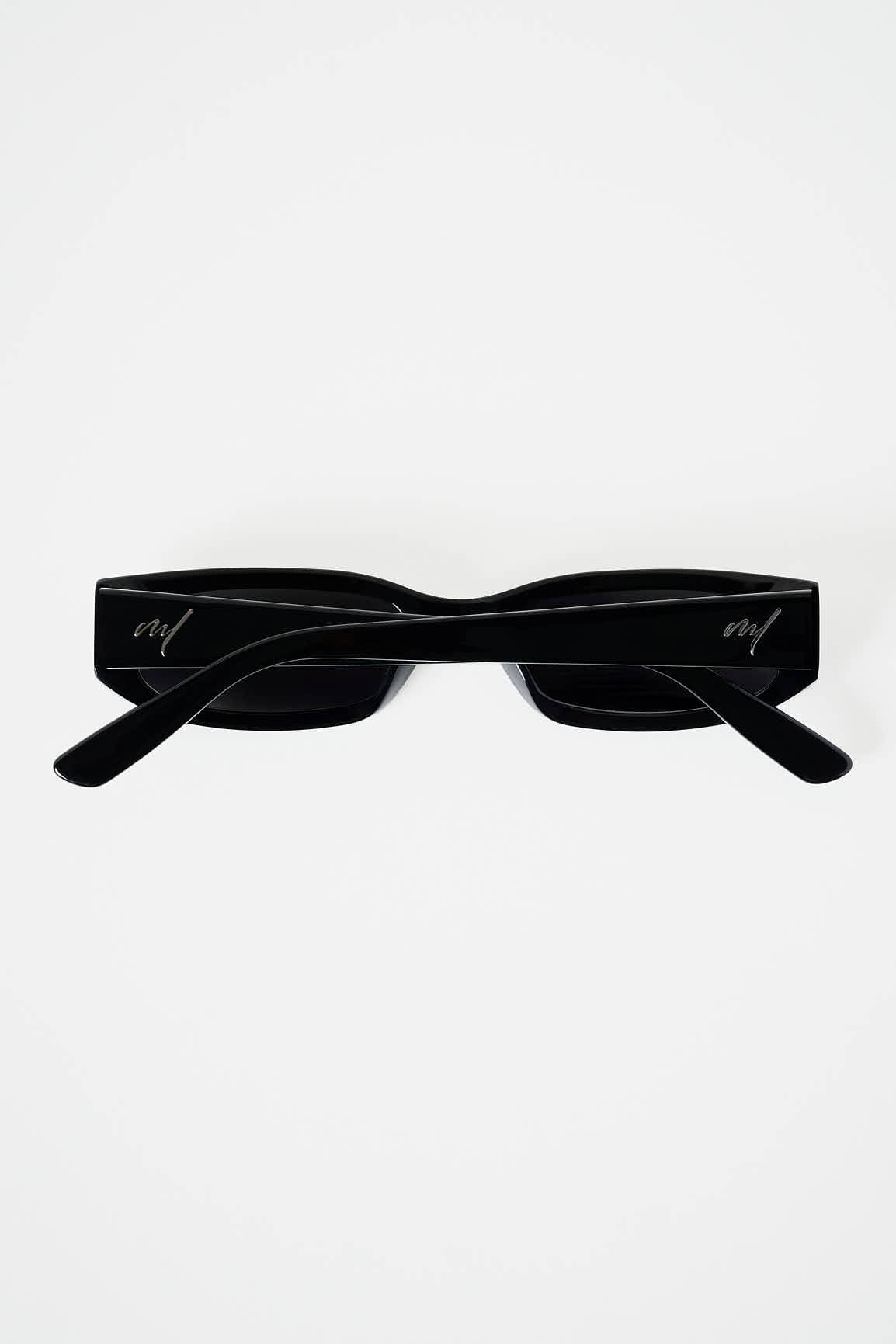 The Signature - Rectangular