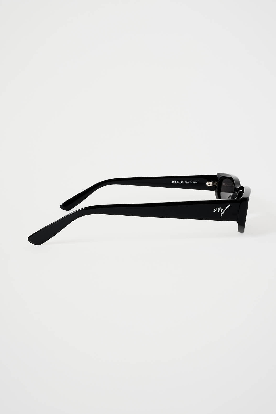 The Signature - Rectangular