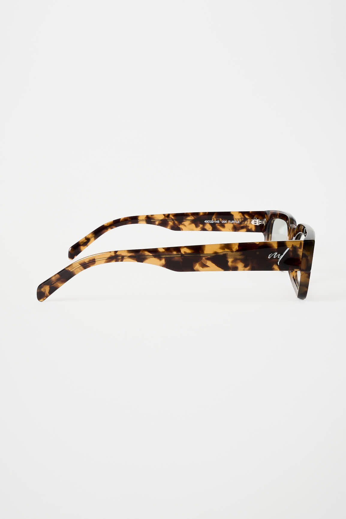 The Everydayer Optical - Square