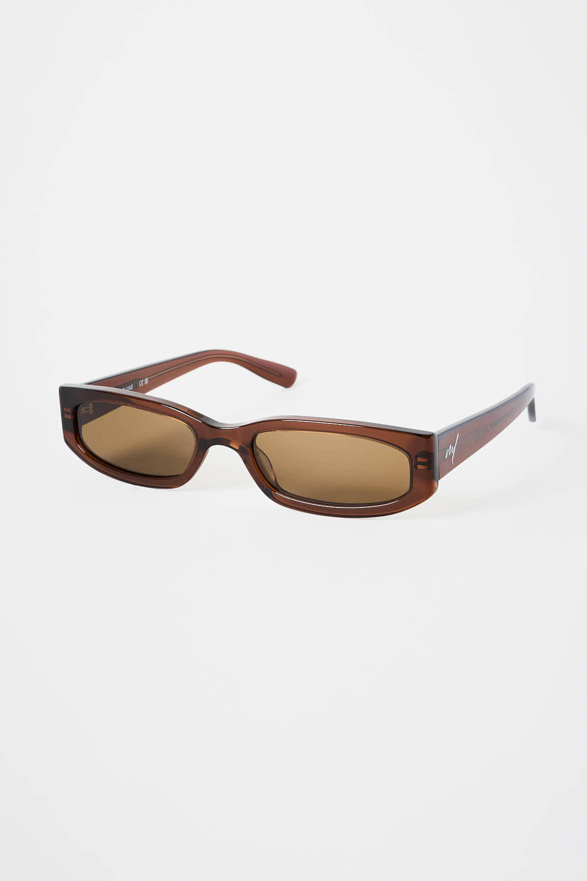 The Signature - Rectangular