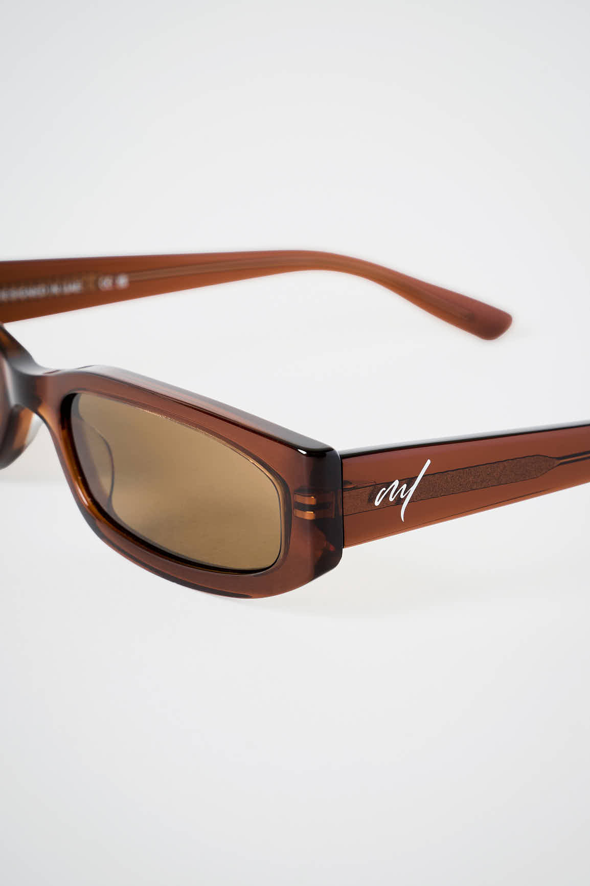 The Signature - Rectangular