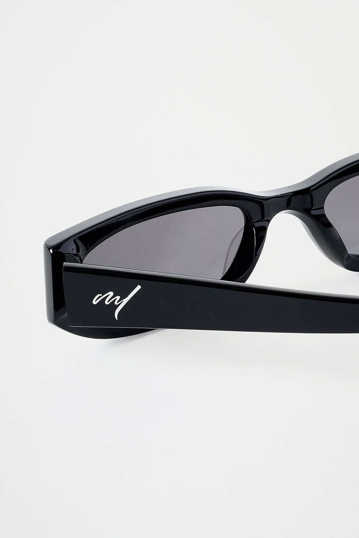 The Signature - Rectangular