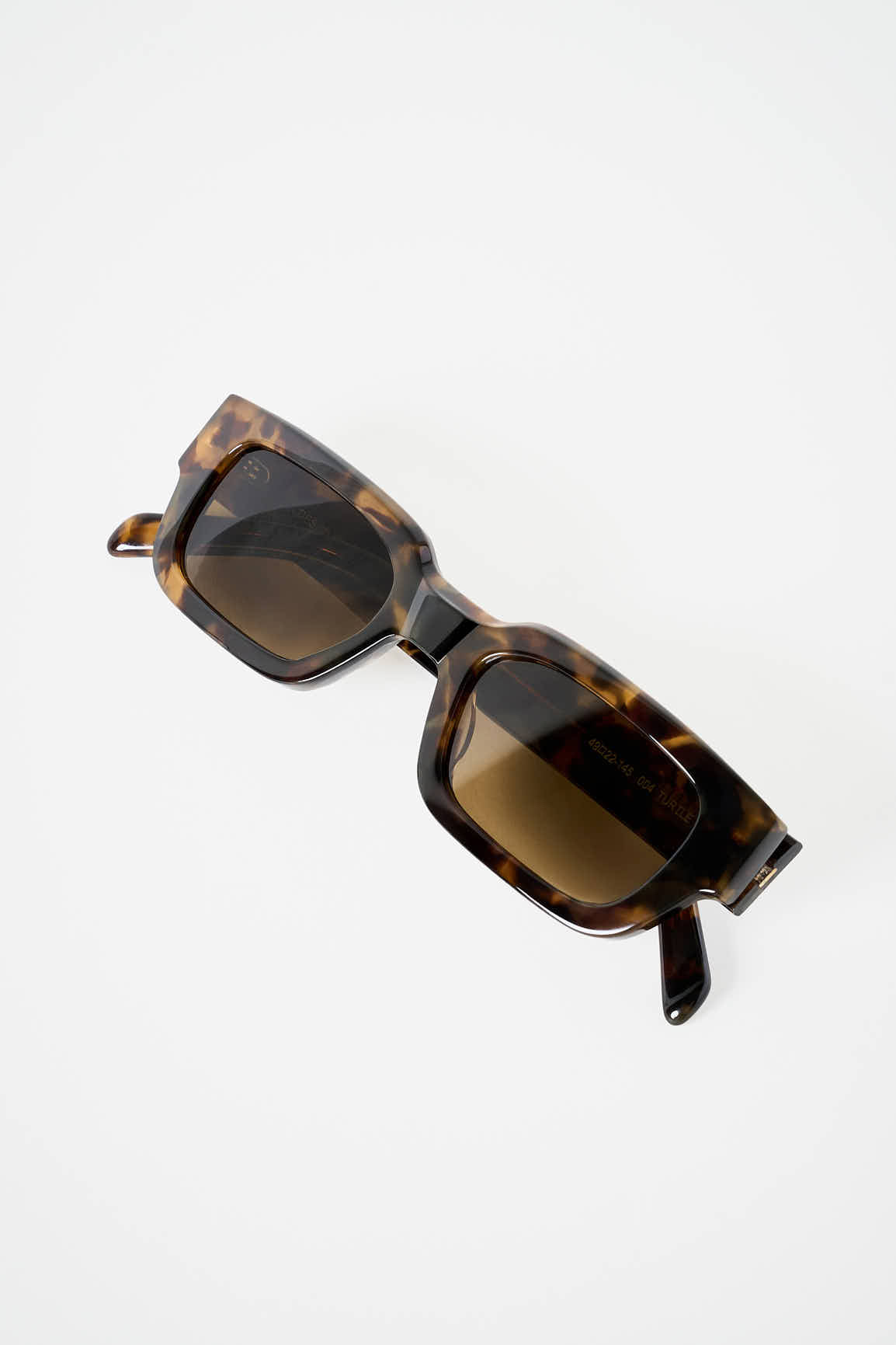 The Everydayer - Square