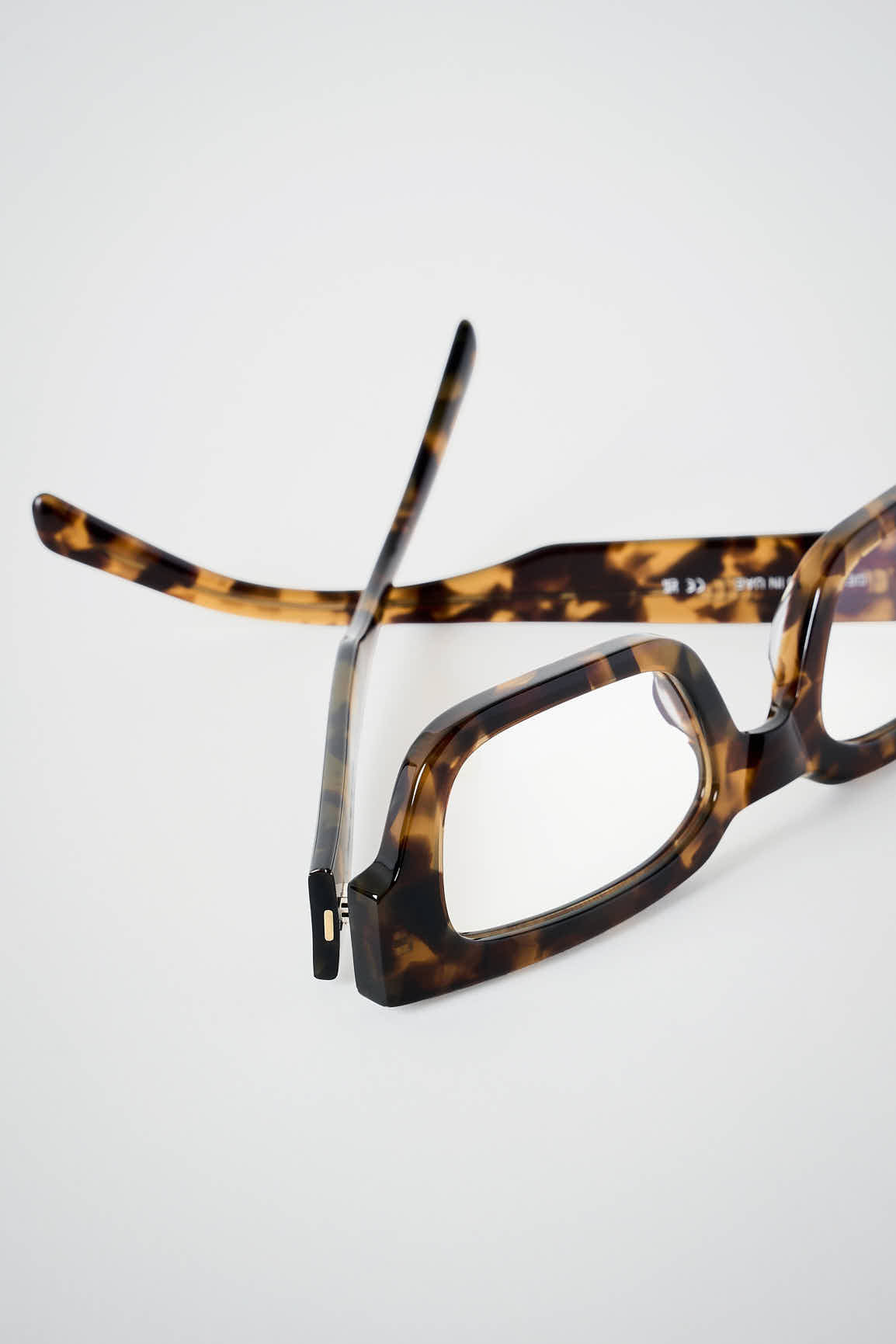 The Everydayer Optical - Square