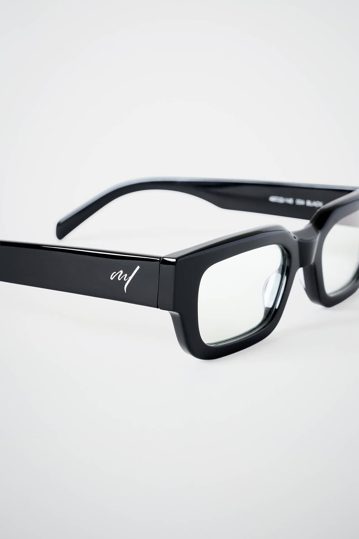 The Everydayer Optical - Square