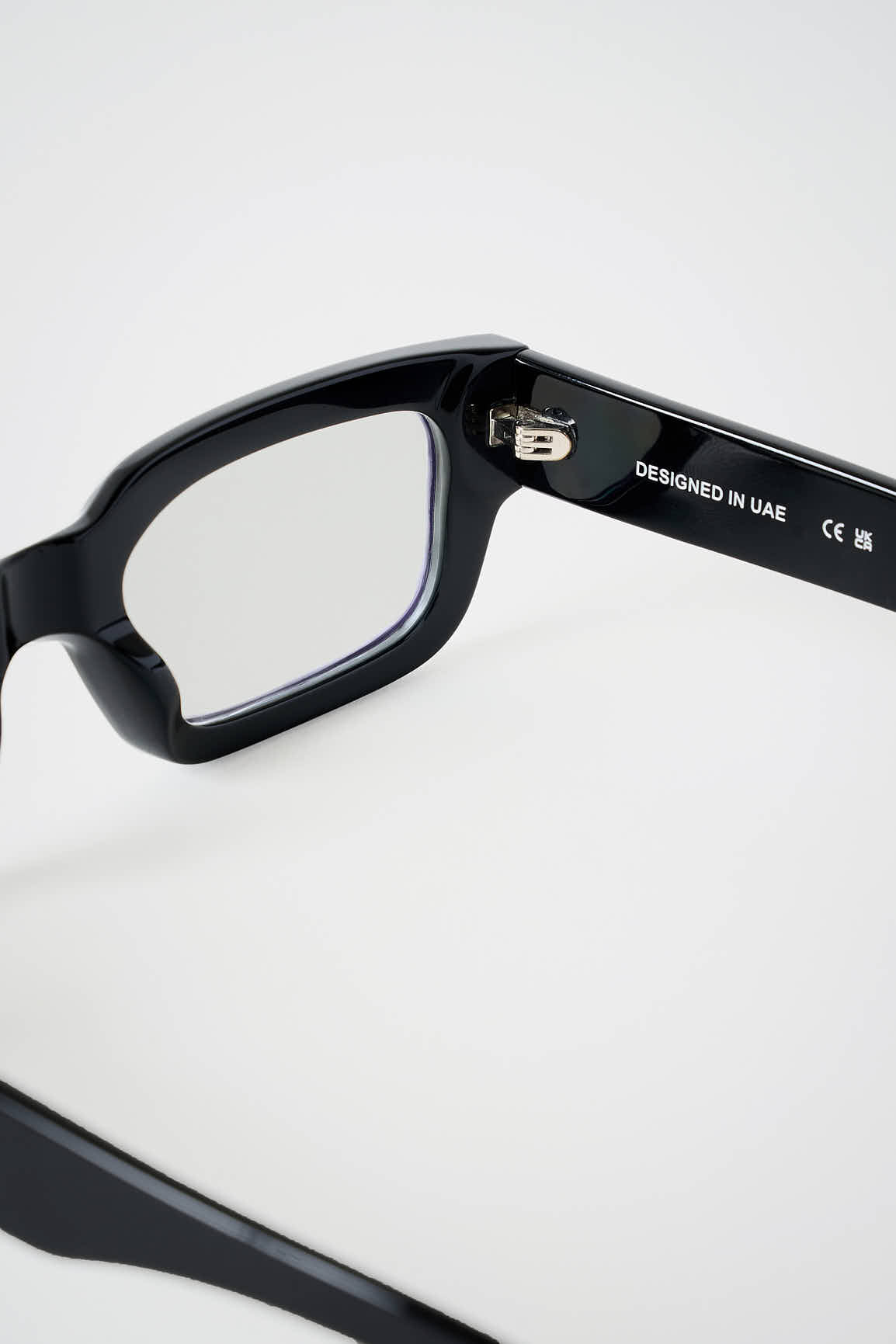 The Everydayer Optical - Square