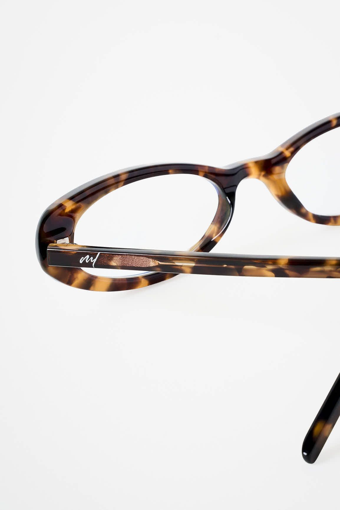 The Solenne - Oval Optical