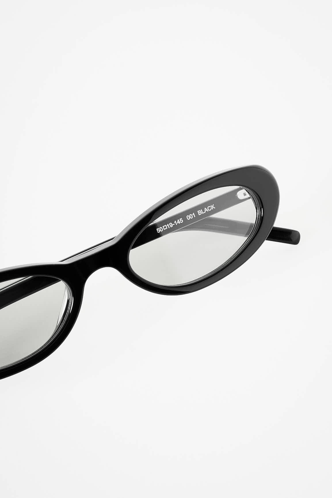 The Solenne - Oval Optical