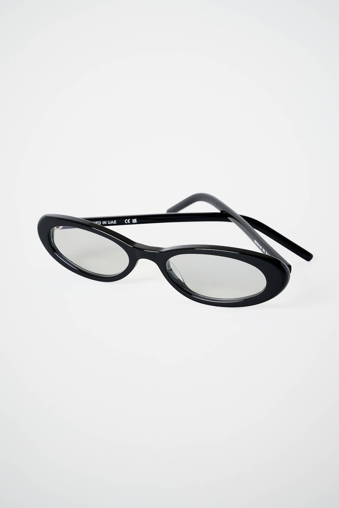The Solenne - Oval Optical